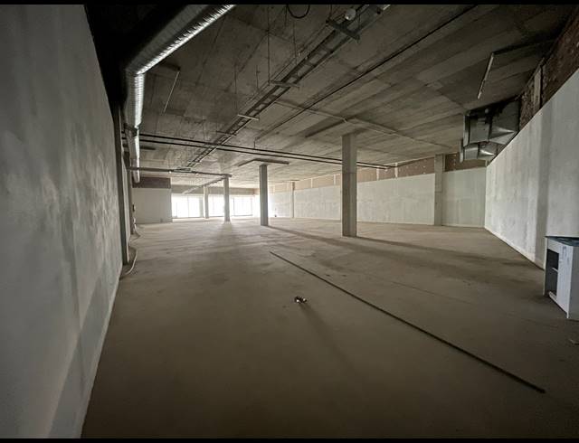 500M² BUSINESS CENTRE TO LET IN PARKDENE